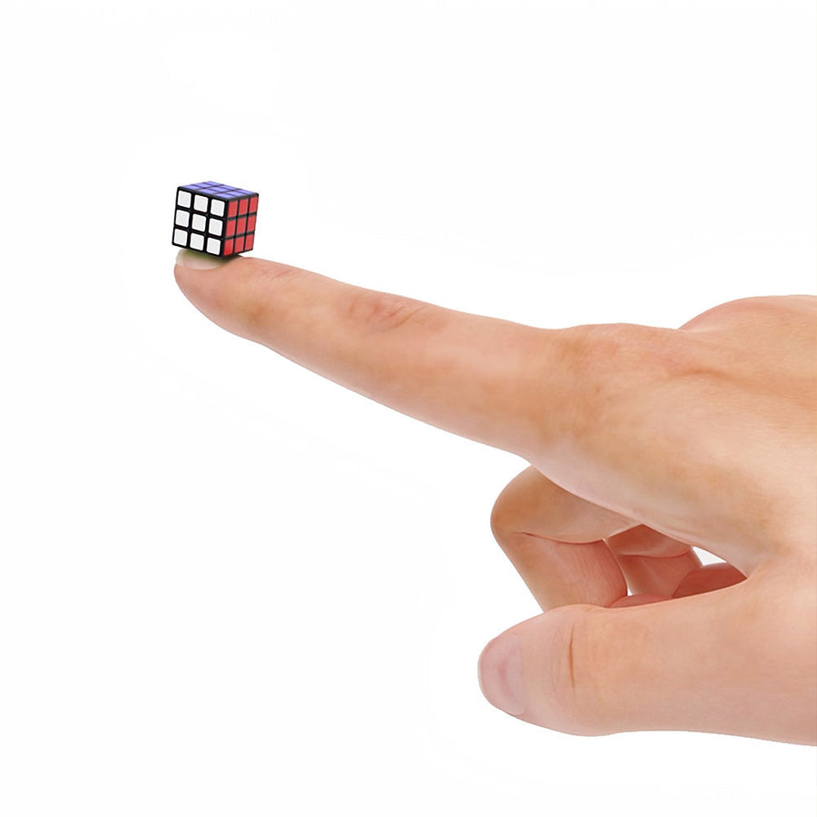 Mini Cube 3x3 — vue 4