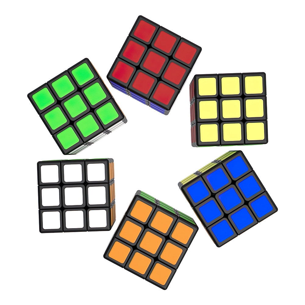 Mini Cube 3x3 — vue 1