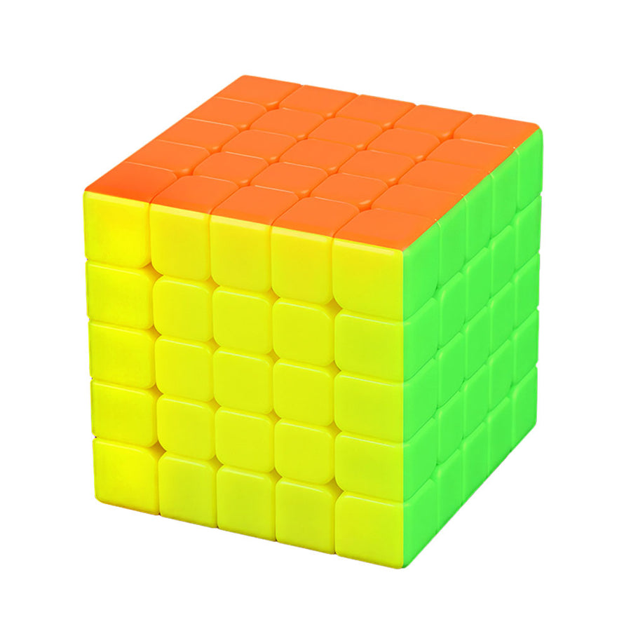 Rubik’s Cube 5x5 MoYu Aochuang GTS – vue 2