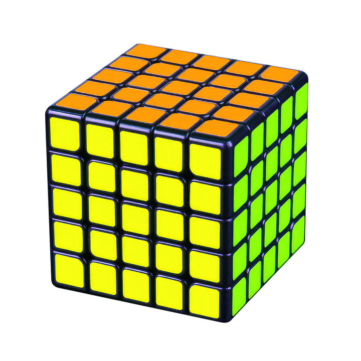 Rubik’s Cube 5x5 MoYu Aochuang GTS – vue 1
