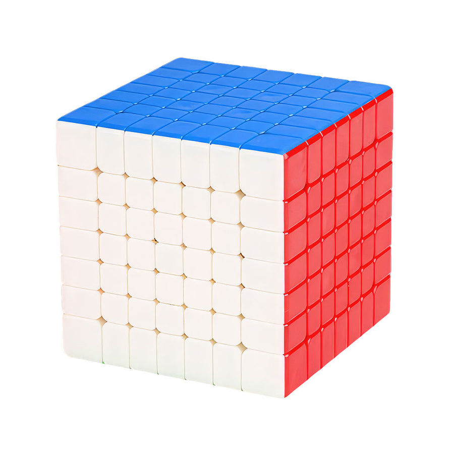 Rubik’s Cube 7x7 MoYu Aofu GTS M – vue 2