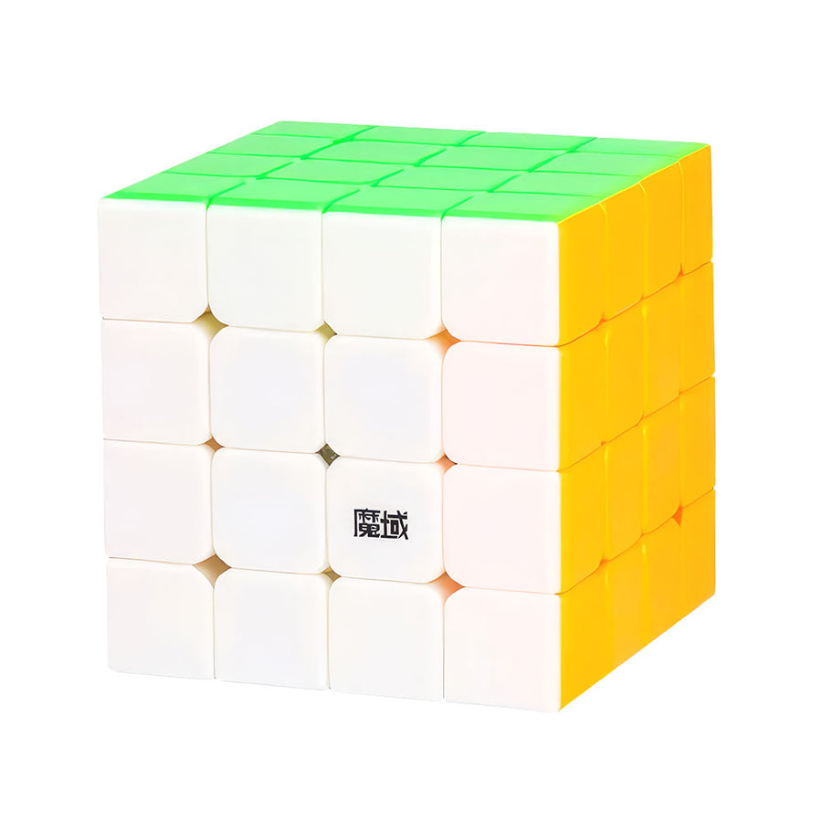 Rubik’s Cube 4x4 MoYu Aosu GTS2 M – vue 2