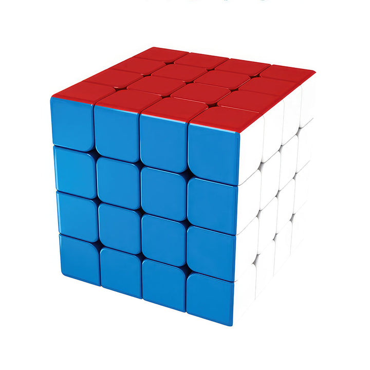 Rubik’s Cube 4x4 MoYu Aosu WR M – vue 1