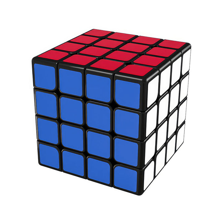 Rubik’s Cube 4x4 MoYu Aosu WR – vue 1