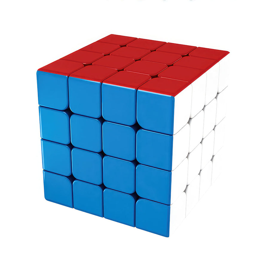 Rubik’s Cube 4x4 MoYu Aosu WR – vue 2