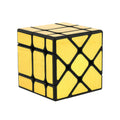 Rubik’s Cube Mirror Fisher