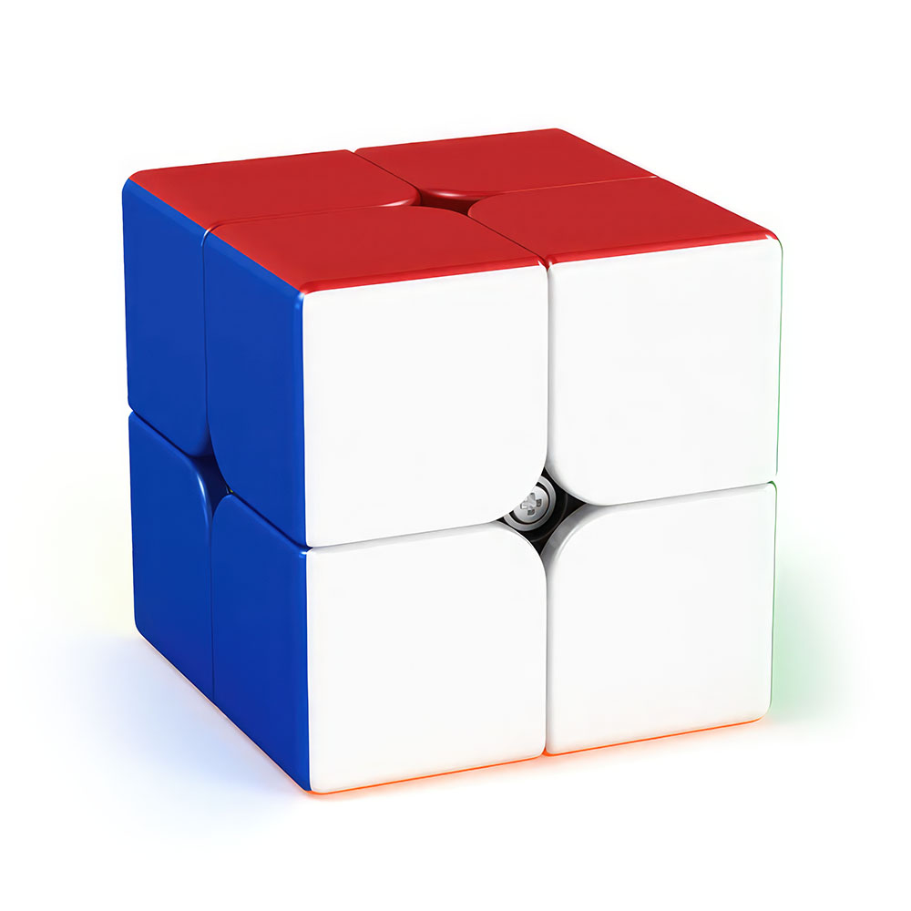 Cube 2x2 MoYu Meilong 2M