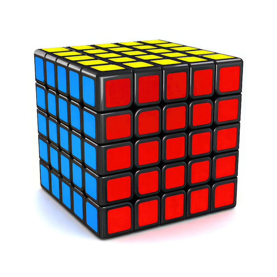 Rubik’s Cube 5x5 MoYu Meilong 5M – vue 3