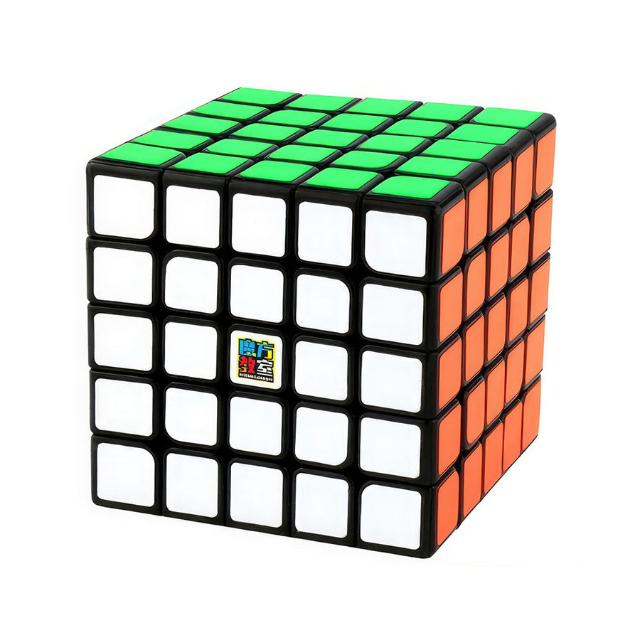 Rubik’s Cube 5x5 MoYu Meilong – vue 2