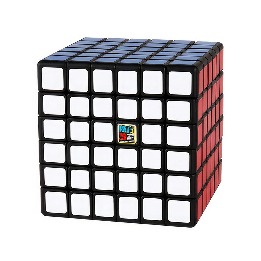 Rubik’s Cube 6x6 MoYu Meilong – vue 2