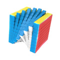 Cube 8x8 MoYu Meilong