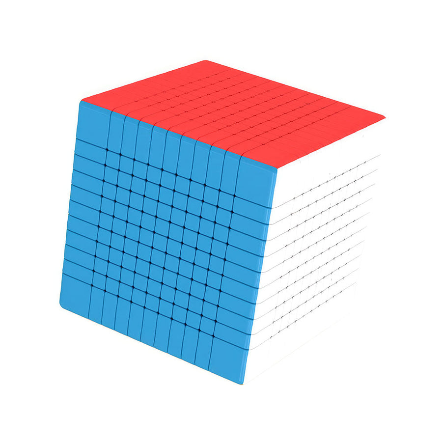 Cube 11x11 MoYu Meilong — vue 3