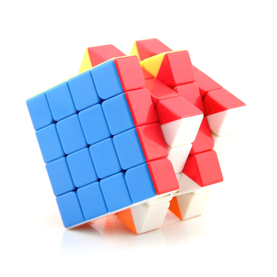 Rubik’s Cube 4x4 MoYu MF4 – vue 2