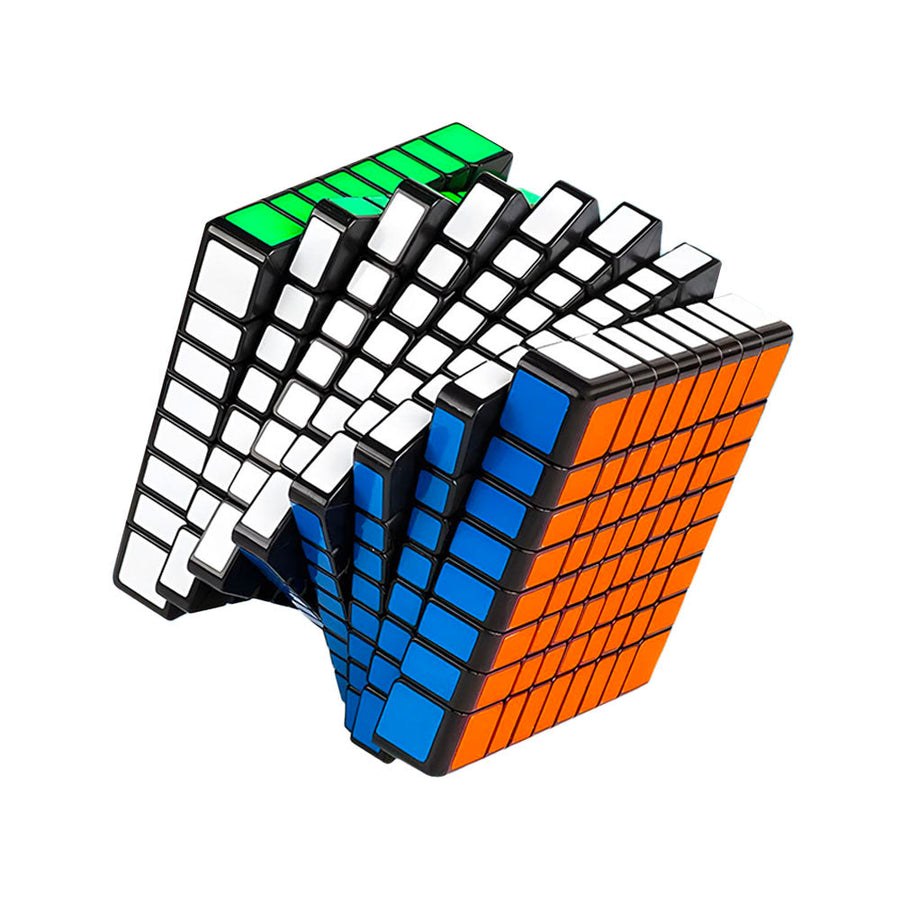 Rubik's Cube 8x8 MoYu Meilong – vue 3