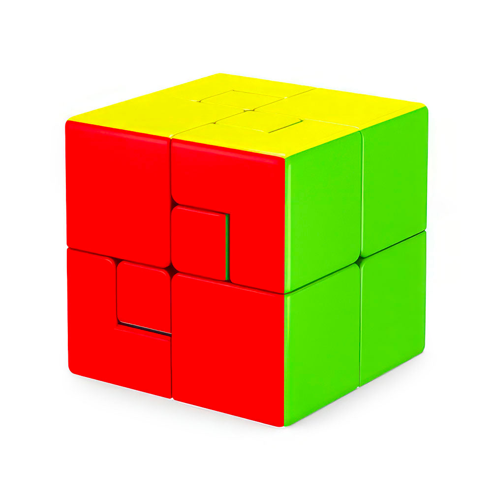 Cube casse-tête Puppet One Twisty Puzzle — vue 1