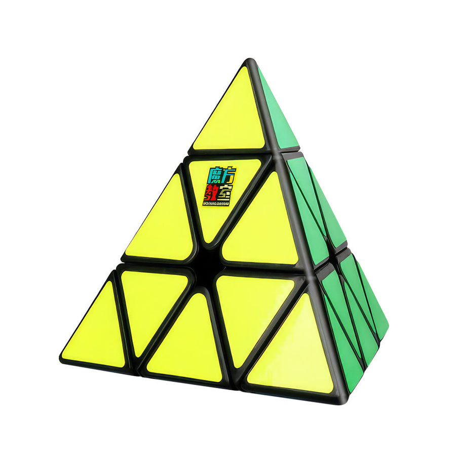 Pyraminx MoYu Meilong — vue 2