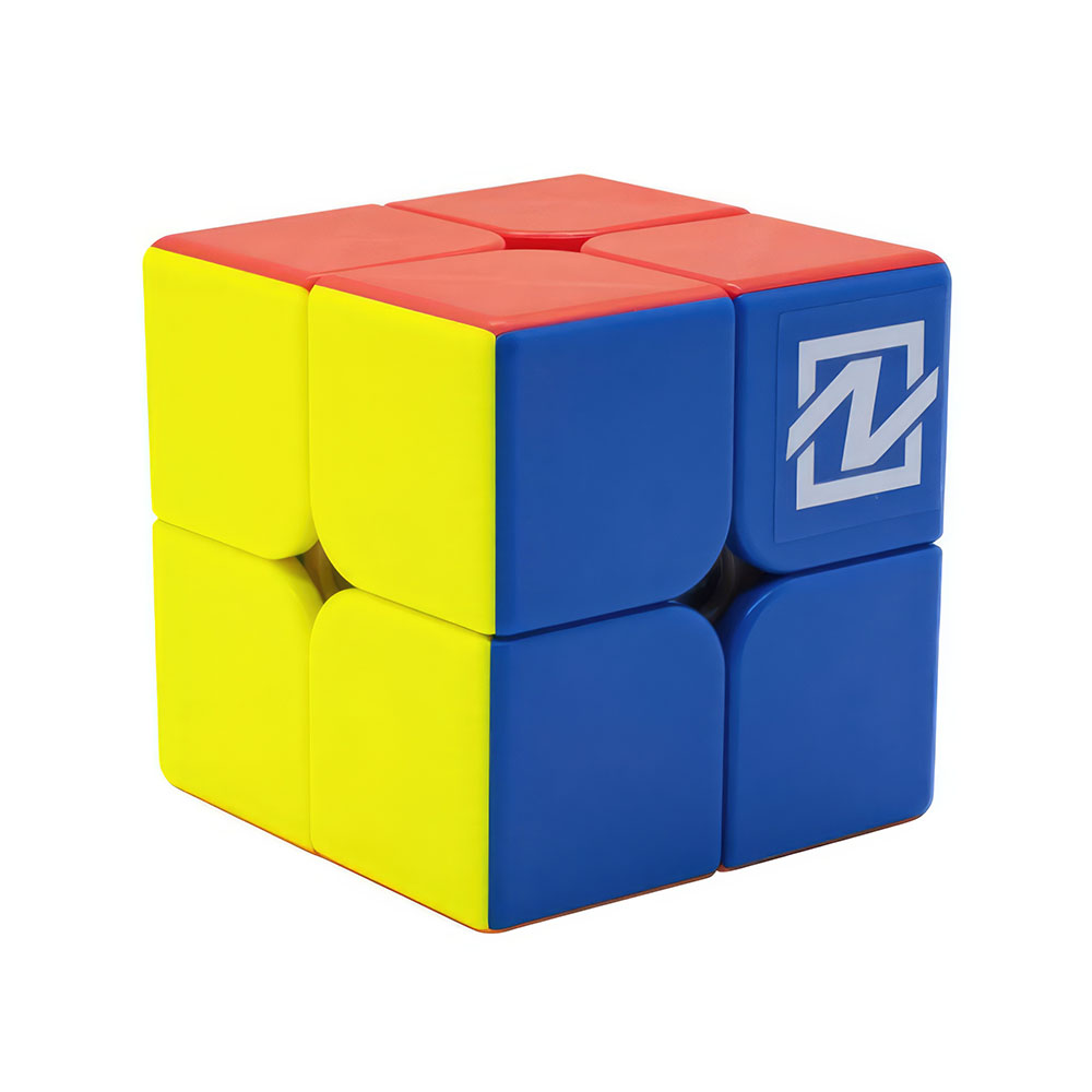 Rubik’s Cube 2x2 MoYu NexCube – vue 1