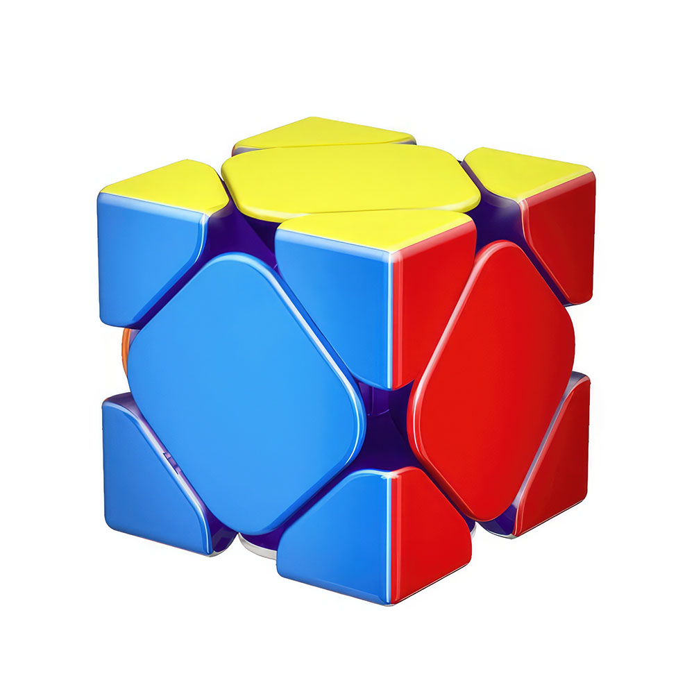 Skewb MoYu RS Maglev – vue 1