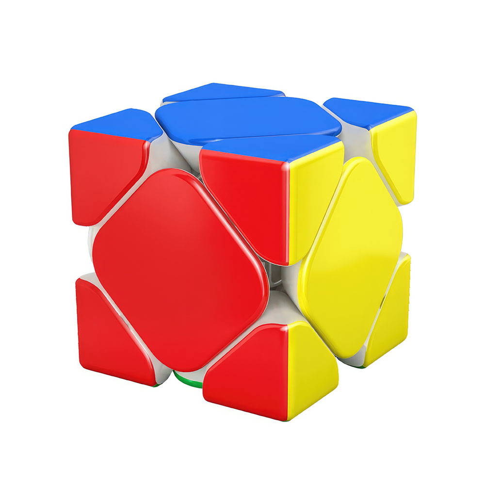 Skewb MoYu RS Magnétique – vue 1