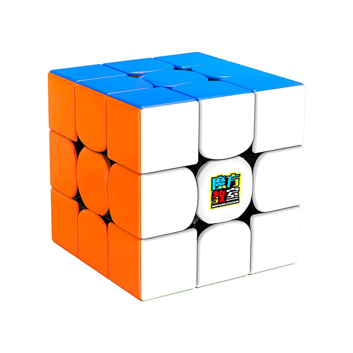 Cube magnétique 3x3 MoYu RS3M 2021 — vue 1
