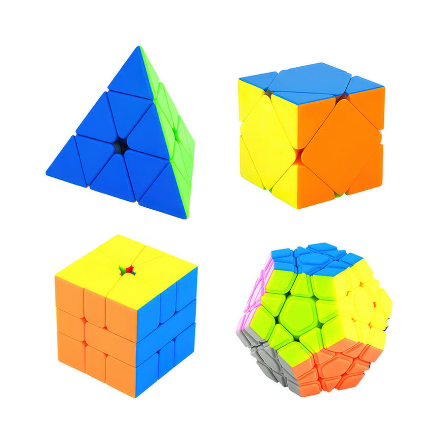 Kit Cube — vue 4