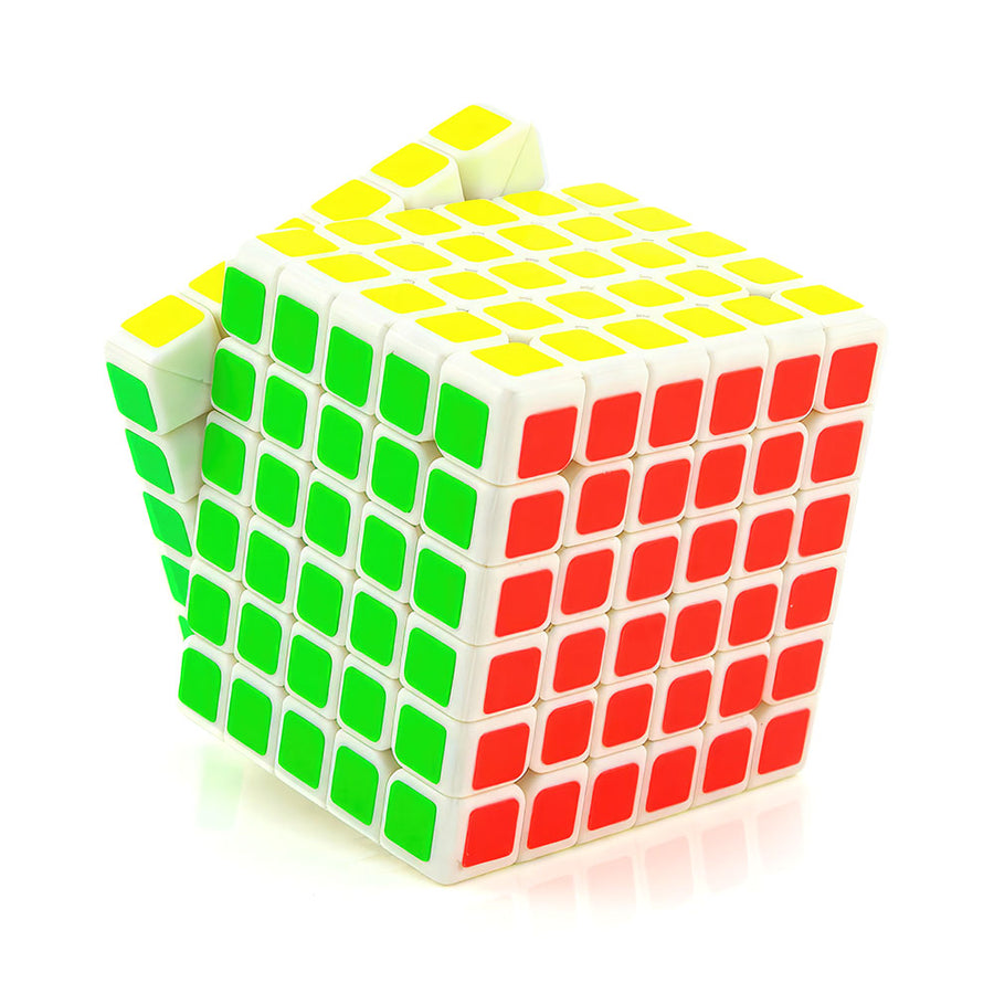 Rubik’s Cube 6x6 MoYu Weishi GTS – vue 3