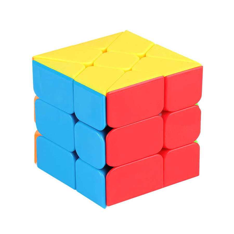 Rubik’s Cube MoYu Windmill – vue 2
