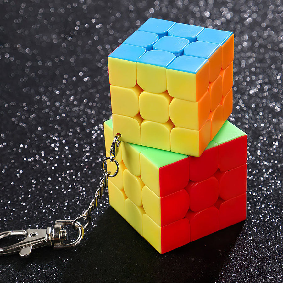 MoYu Keychain – vue 4