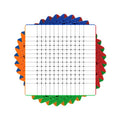 Cube 13x13 MoYu Meilong