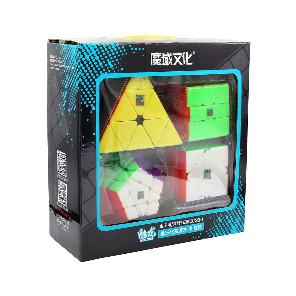 Kit Cube — vue 2