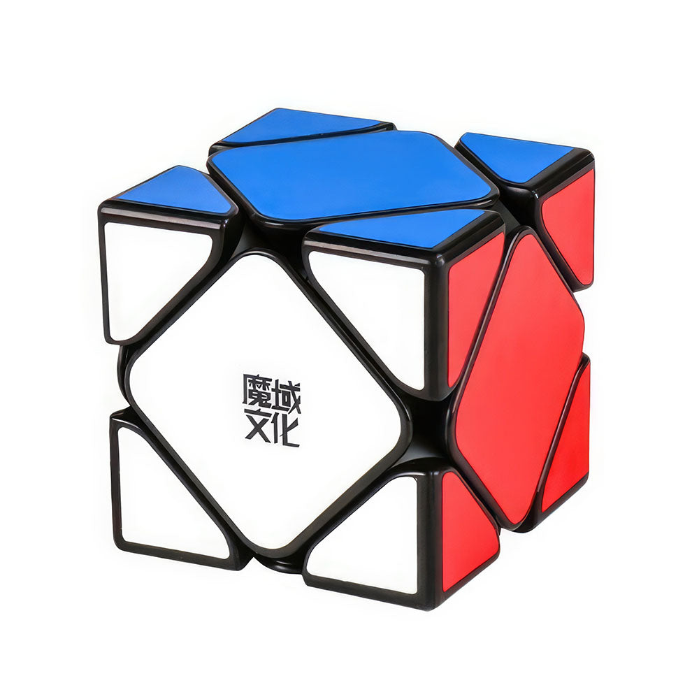 Skewb MoYu Aoyan M – vue 1