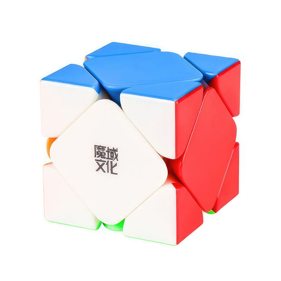 Skewb MoYu Aoyan M – vue 2