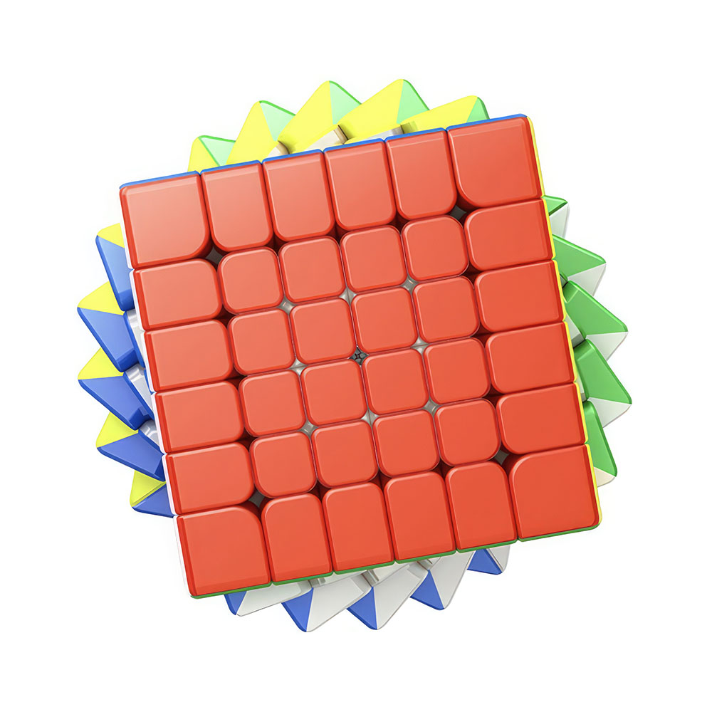 Rubik’s Cube 6x6 MoYu Aoshi WR M – vue 1