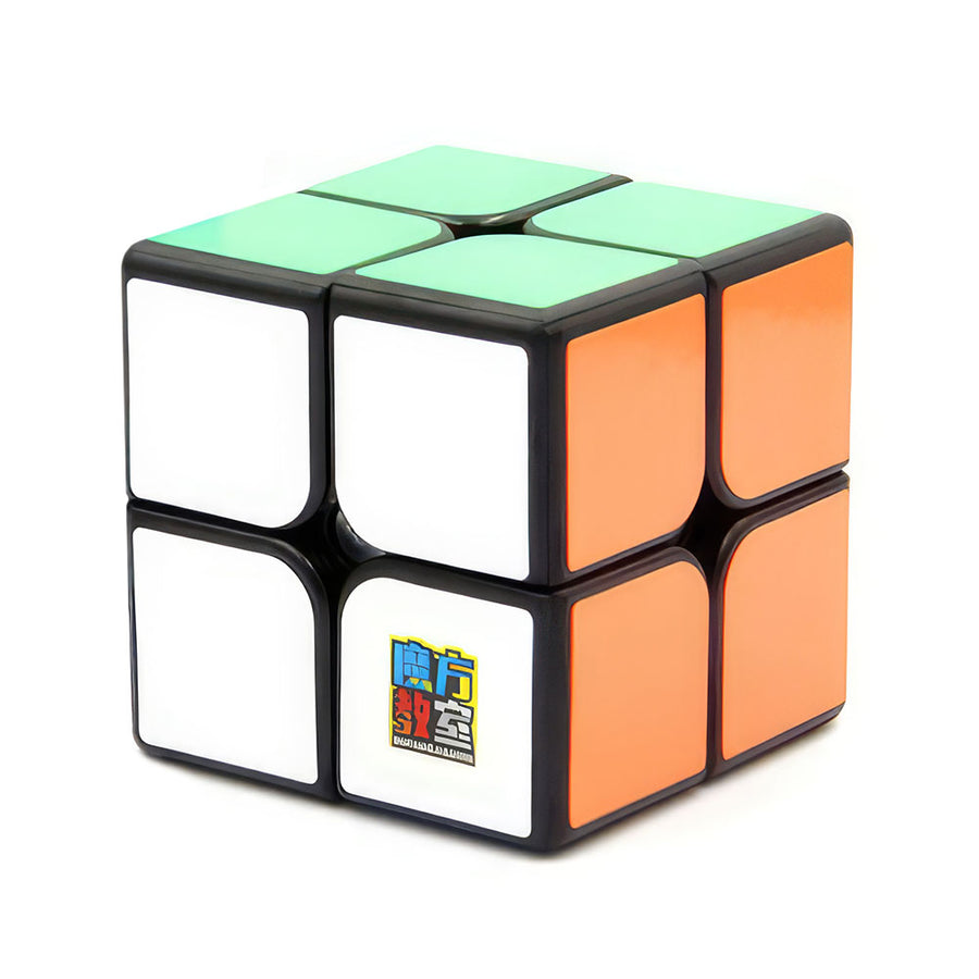 Rubik’s Cube 2x2 MoYu Meilong – vue 2