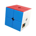 Rubik Cube 2x2 MoYu Meilong