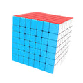 Rubik’s Cube 7x7 MoYu Meilong