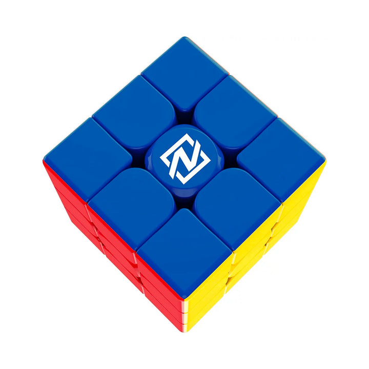 Speed Cube 3x3 MoYu NexCube — vue 1