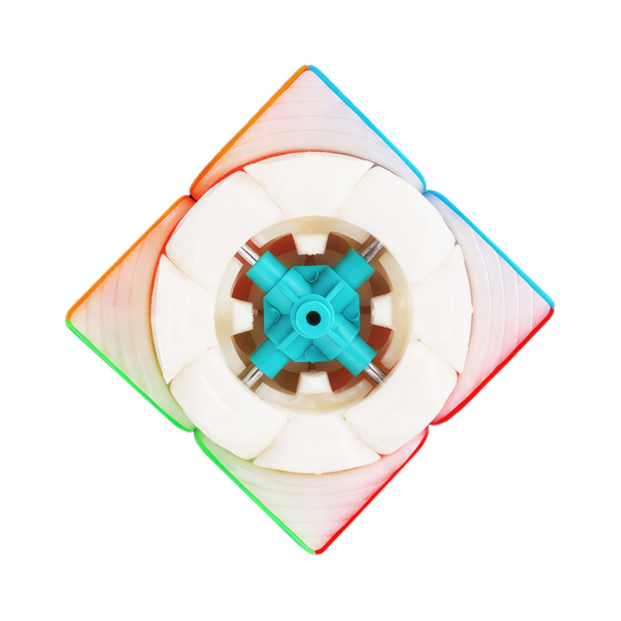 Cube 2x2 Yuxin Little Magic — vue 4