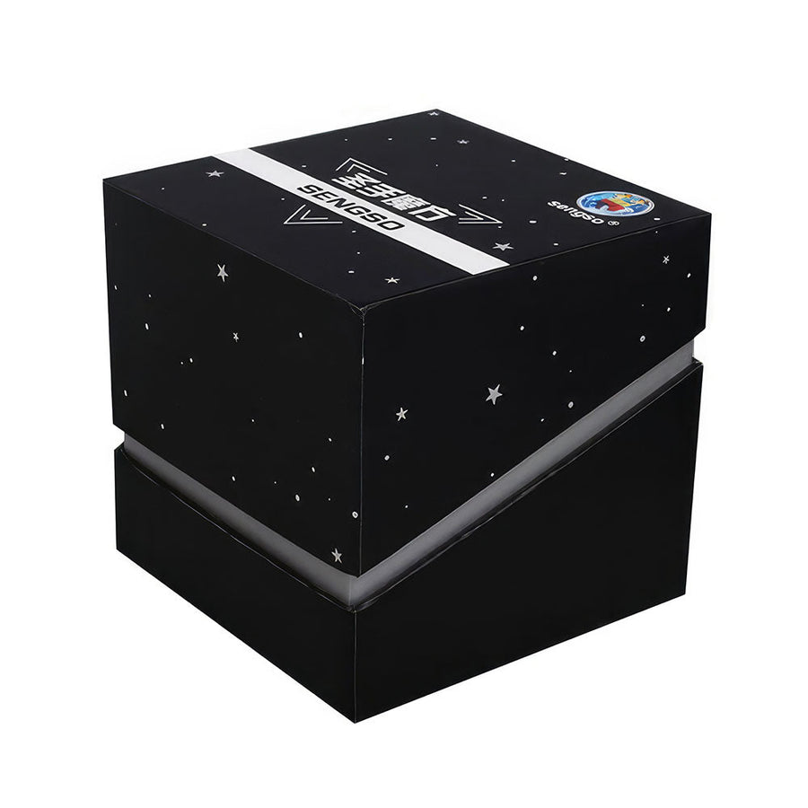 Rubik's Cube 10x10 ShengShou – vue 4