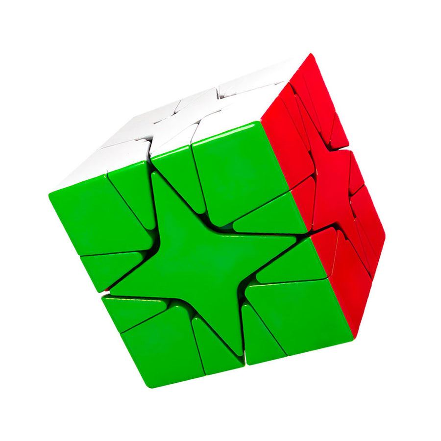 Cube casse-tête Meilong Polaris — vue 2