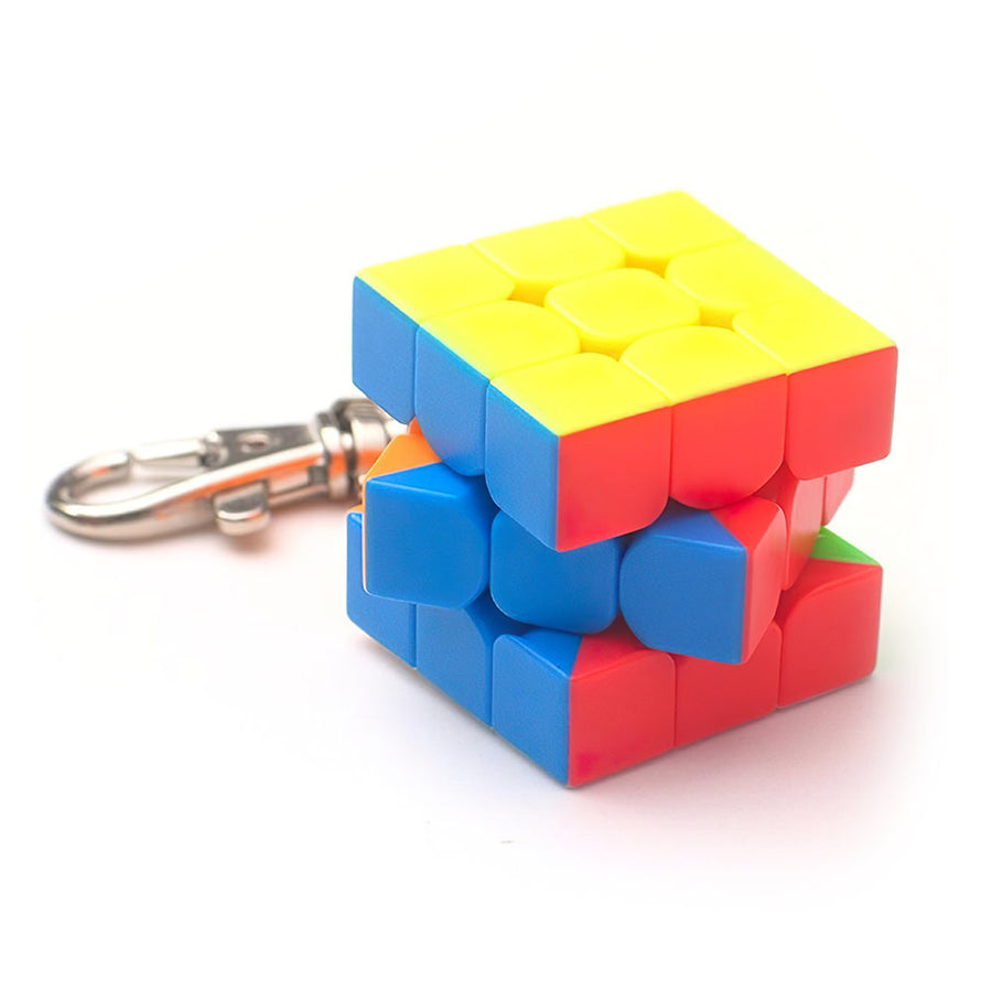 MoYu Keychain – vue 3