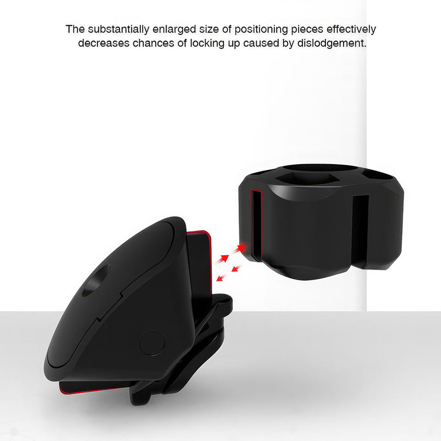 Cube 2x2 QiYi Valk 2 M — vue 4