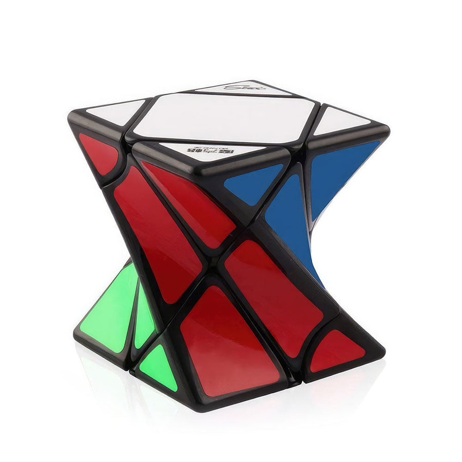 Skewb QiYi Twisty – vue 3