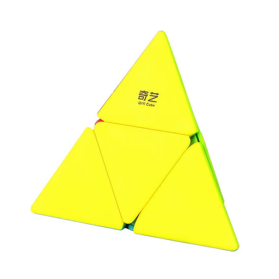 Pyraminx 2x2 QiYi — vue 2