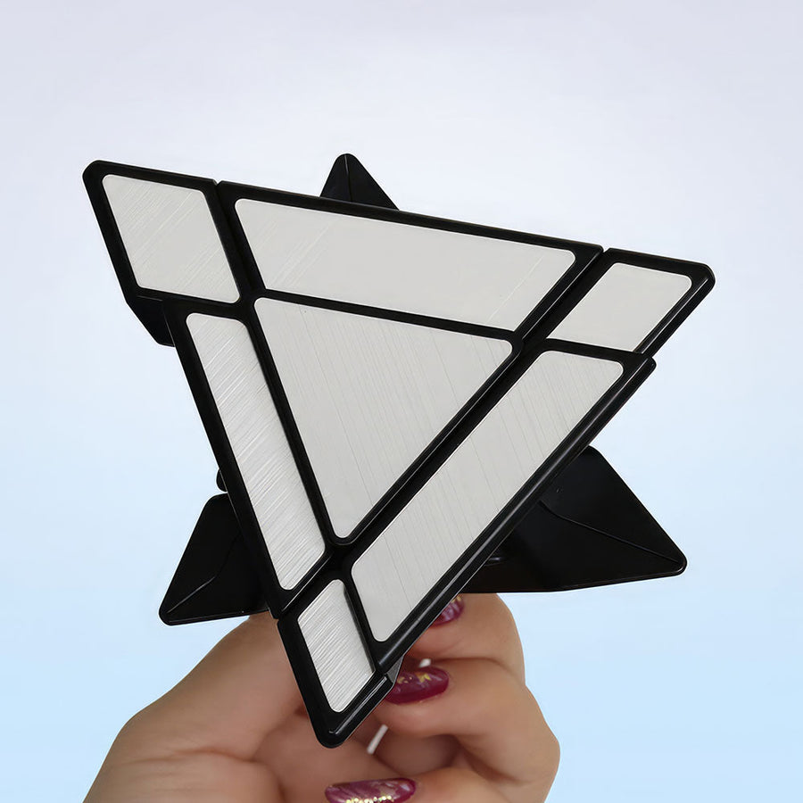 Pyraminx Shengshou Mirror — vue 3