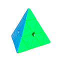 Pyraminx Yuxin Black Kirin