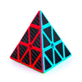 Pyraminx Fibre de Carbone