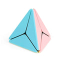 Pyraminx Boomerang