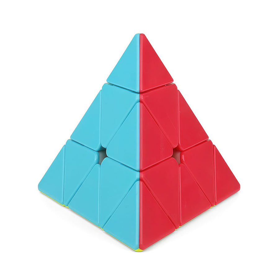 Pyraminx QiYi Qiming A — vue 2