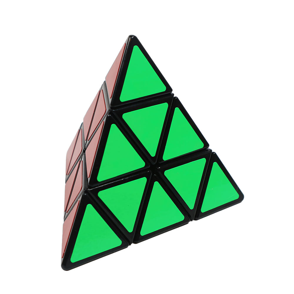 Pyraminx ShengShou Legend — vue 1